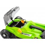 Fieldmann FZR 70385-0 – Sleviste.cz