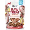 Pamlsek pro psa BRIT CARE Raw Treat Dog Urinary 40 g