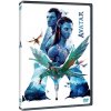 Avatar - remasterovaná verze DVD