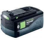 FESTOOL HighPower BP 18 Li 5,0 HP-ASI 578939 – Hledejceny.cz