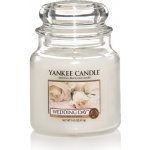 Yankee Candle Wedding Day 411 g – Hledejceny.cz