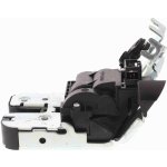 Zámek výklopných zadních dveří VEMO V10-85-0008 | Zboží Auto
