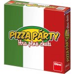 Dino Pizza párty – Hledejceny.cz