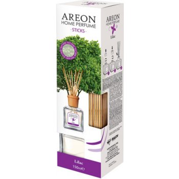 Areon Home Perfume Lilac 150 ml