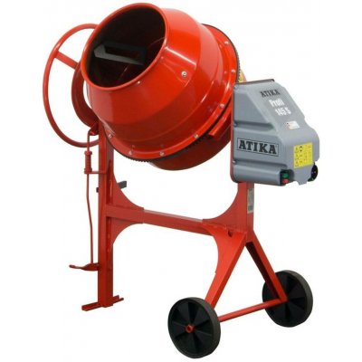 ATIKA PROFI 145l/230V – HobbyKompas.cz