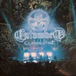 Entombed - Clandestine Live / LP – Hledejceny.cz
