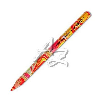 Koh i Noor 3405 6hranná Magic Fire – Zboží Živě