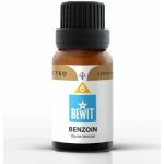 BEWIT Benzoin Esenciální olej 5 ml – Hledejceny.cz
