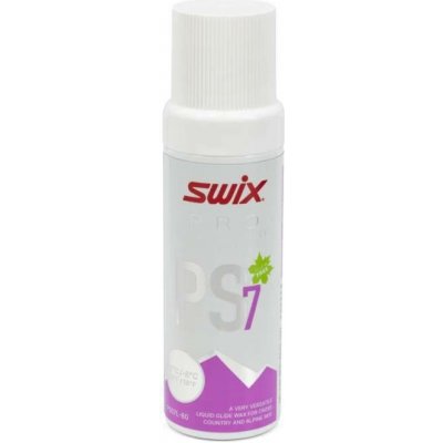 Swix PS7L -2/-8°C 80 ml – Hledejceny.cz