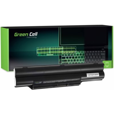 Green Cell FS07 baterie - neoriginální – Sleviste.cz