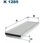 Pylový filtr Filtron K1285 – Hledejceny.cz