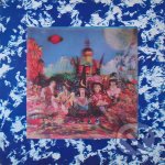 The Rolling Stones - Their Satanic Majesties Request, LP – Hledejceny.cz