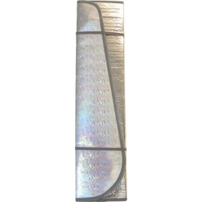 CARPOINT 2610057 Clona sluneční aluminiová 145x80cm | Zboží Auto