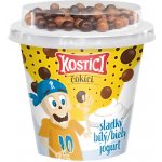 Kostíci Čokíci jogurt slazený 106 g – Zboží Mobilmania