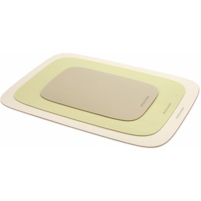 Pružné krájecí desky PRESTO, sada 3 ks – Zbozi.Blesk.cz