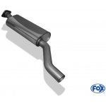 FOX BM021000-VSD – Hledejceny.cz
