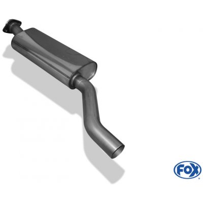 FOX BM021000-VSD – Hledejceny.cz