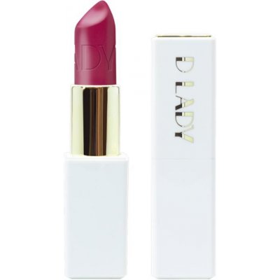 Dermacol Rtěnka D Lady 07 Lady Berry 4,4 g – Hledejceny.cz