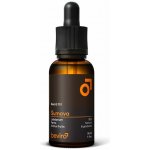 BEVIRO Vyživující olej na vousy s vůní Šumavy 30 ml – Sleviste.cz