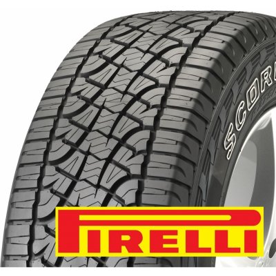 Pirelli Scorpion ATR 205/80 R16 104T – Hledejceny.cz