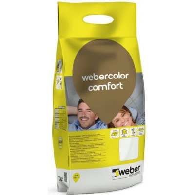 Weber color comfort 5 kg marble – Hledejceny.cz
