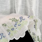 Záclona CHARLOTTE - 70 cm – Hledejceny.cz