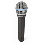 SAMSON Q8 – Sleviste.cz