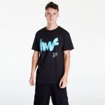 Huf STROKE OF GENIUS TEE Black – Hledejceny.cz