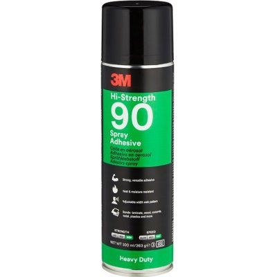 3M 90 500 g – Zboží Mobilmania