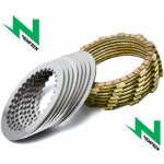 Newfren HONDA NTV 650 DEAUVILLE | Zboží Auto