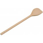 DŘEVOTVAR - Vařečka kulatá s rohem 25cm dřevěná – Hledejceny.cz
