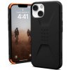 Pouzdro a kryt na mobilní telefon Apple UAG UAG Civilian pro iPhone 14 Plus černý