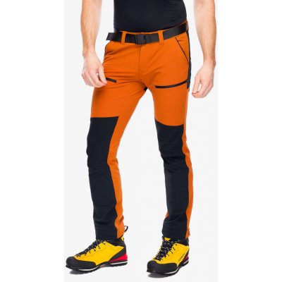 Hannah Torg Cinnamon stick/anthracite mel – Zboží Dáma