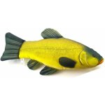 Gaby polštářek ryba Lín obecný 60 cm – Zboží Dáma