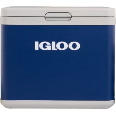 Igloo chladicí box IH45 AC/DC – Zboží Dáma