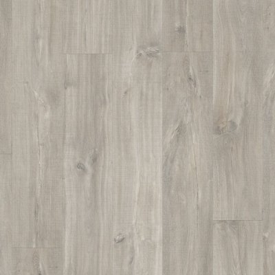 Quick Step Blos base Dub kaňonový šedý s řezy pilou AVSPT40030 2,837 m² – Sleviste.cz