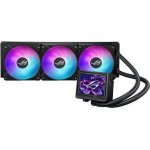 Asus ROG Ryujin III 360 ARGB Extreme 90RC0131-M0EAY0 – Zboží Živě