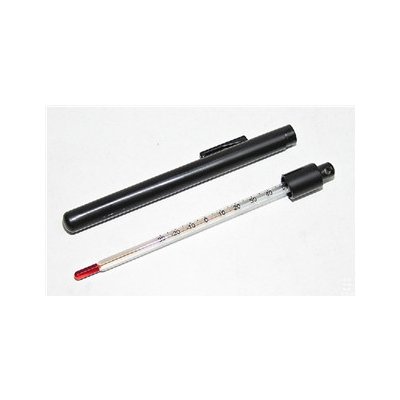 Swix teploměr rtuťový T0095 – Sleviste.cz