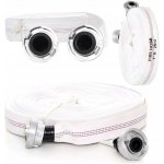 KRAFT&DELE Hasičská hadice 1" 20 m s rychlospojkou KD781 – Zboží Dáma