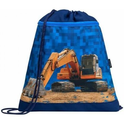 Belmil vak na tělesnou výchovu Bulldozer – Hledejceny.cz