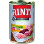 Rinti Kennerfleisch Senior Kuře 400 g – Hledejceny.cz