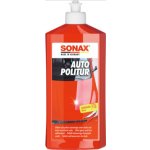 Sonax Autopolitura 500 ml – Zboží Mobilmania