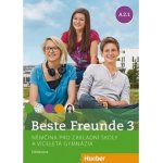 Beste Freunde 3 A2.1 DE – Hledejceny.cz