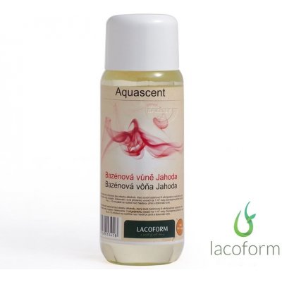 Lacoform lesní jahoda 250 ml – Zboží Dáma Lacoform lesní jahoda 250 ml – Zboží Dáma