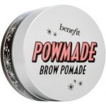 Benefit Powmade Brow Pomade vysoce pigmentovaná pomáda na obočí 4 Warm Deep Brown 5 g – Zbozi.Blesk.cz