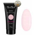 NeoNail Duo Akrylgél Natural Pink 30 g – Zbozi.Blesk.cz