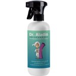 AladinWorld Expres Aladin Impregnátor s Nano impregnací 500 ml – Zbozi.Blesk.cz