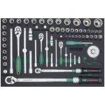 JONNESWAY T27165SV Modul gola sada 1/4 – Zboží Dáma