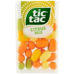 TicTac Tic tac Citrus Mix 18 g – Zboží Dáma
