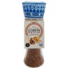kuchyňská sůl Biodinami sůl na Gyros mlýnek 200 g